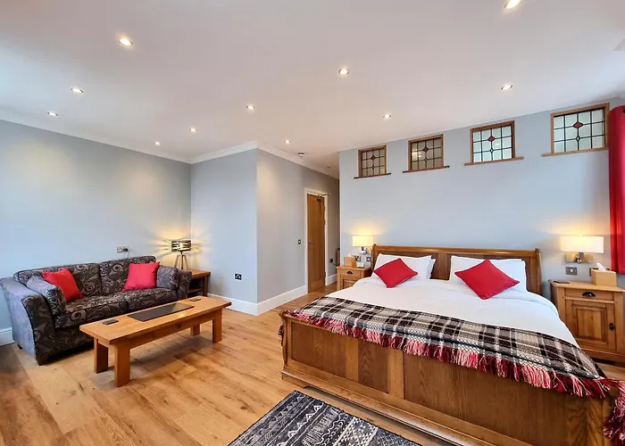 Min y Don Guesthouse