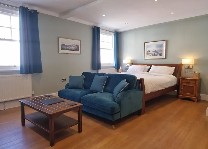 Min Y Don Llandudno (Adults Only)