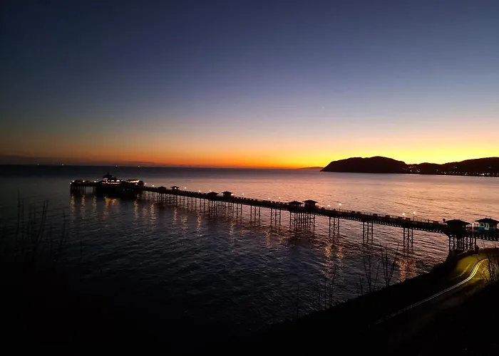 Min Y Don Llandudno (Adults Only)