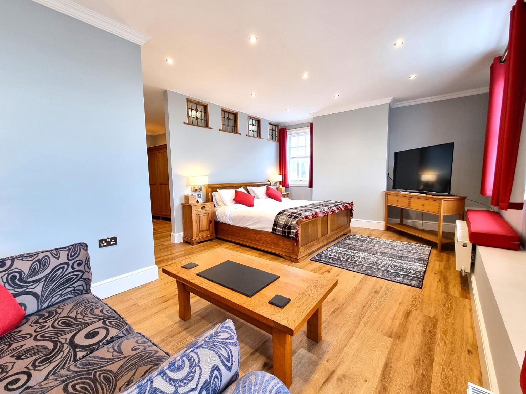 Min Y Don (adults Only) Guest house 2*