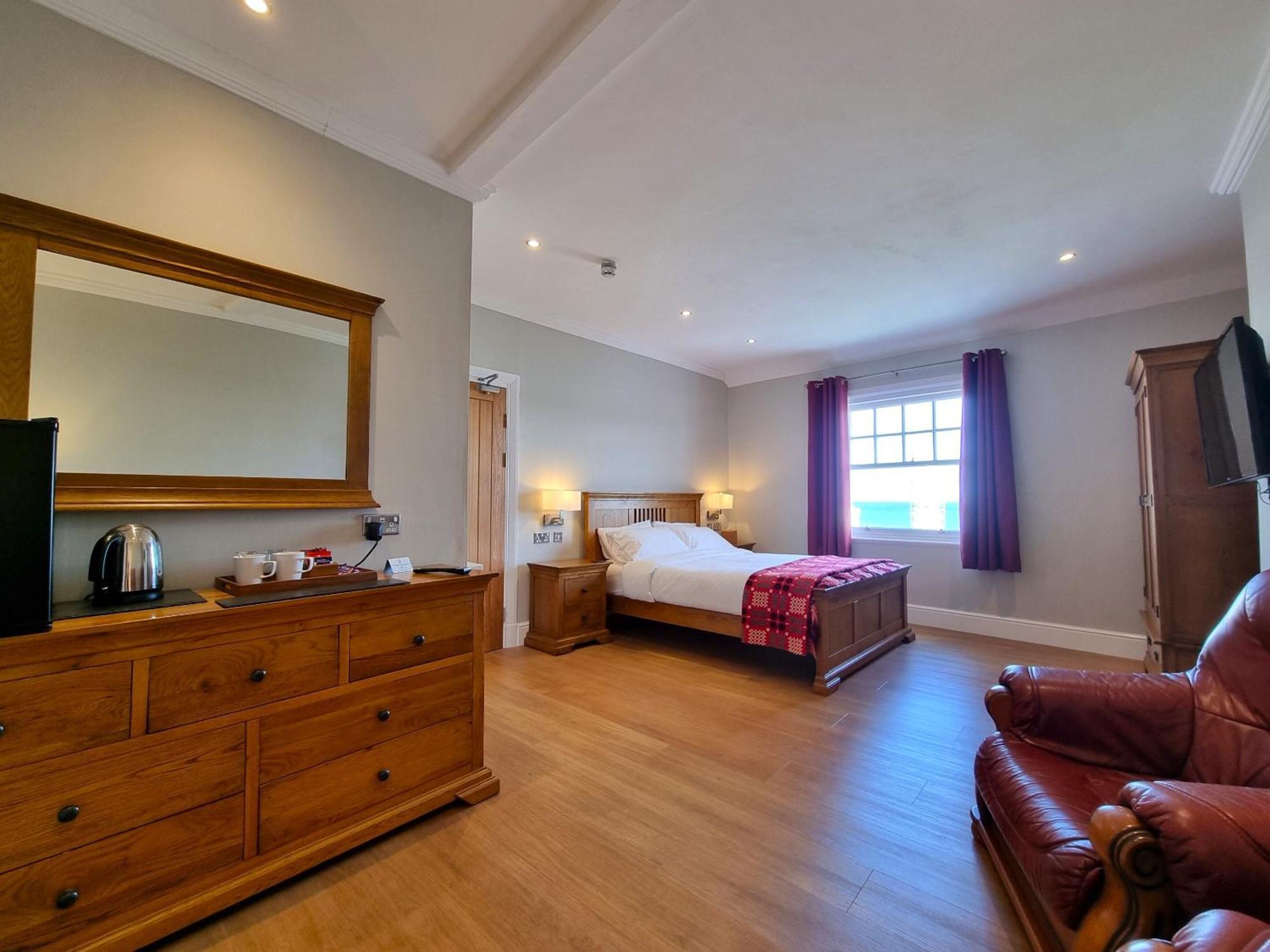 Min Y Don (adults Only) 2* Llandudno