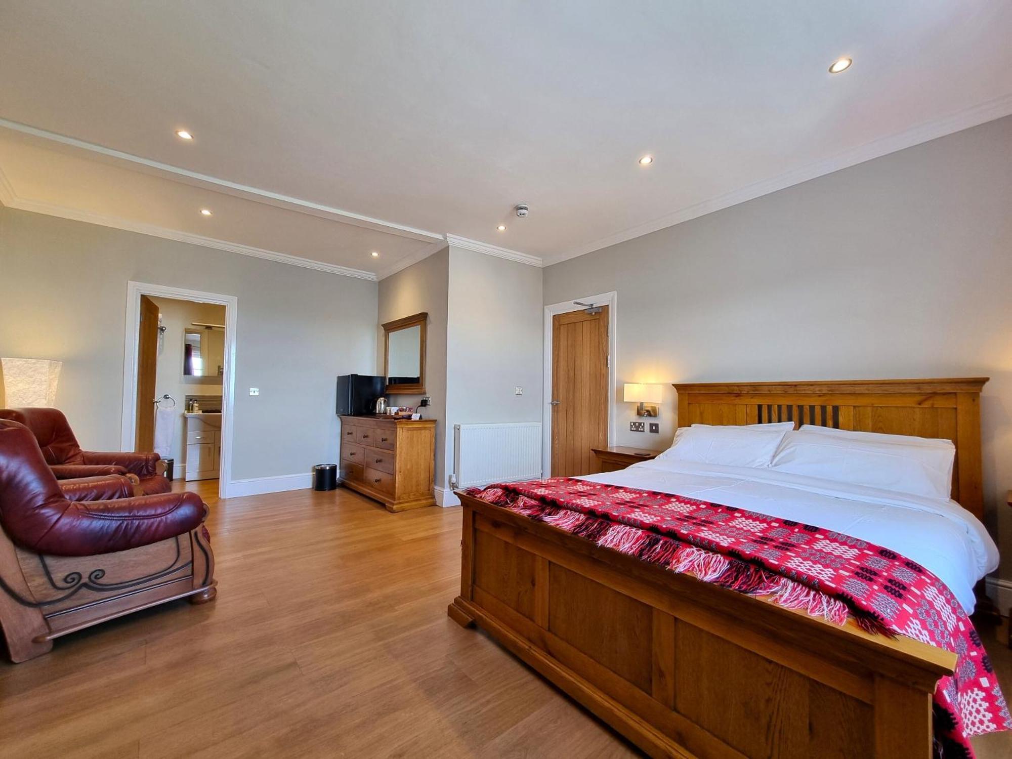 Min Y Don (adults Only) Gasthof Llandudno