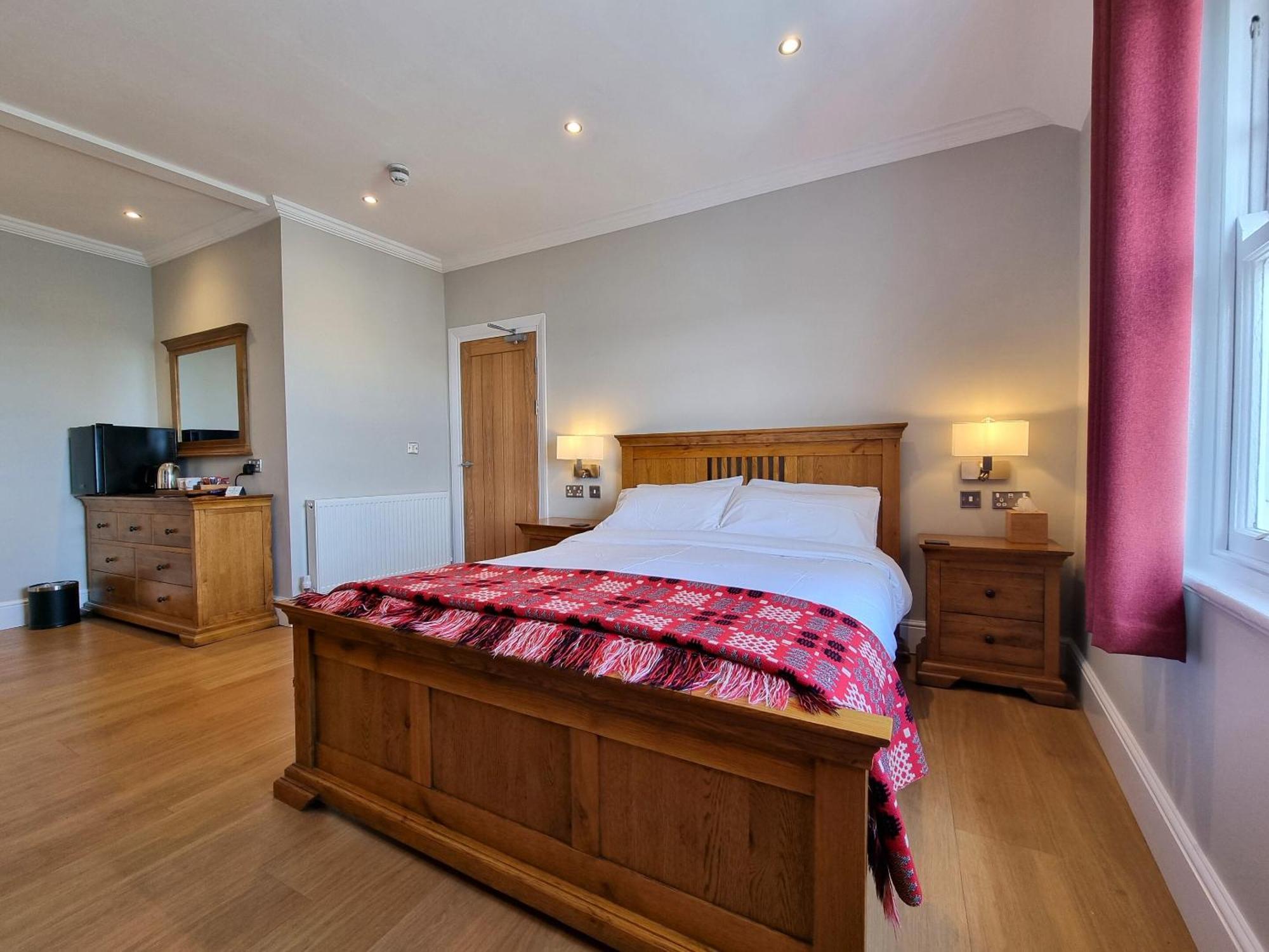 Min Y Don (adults Only) Llandudno