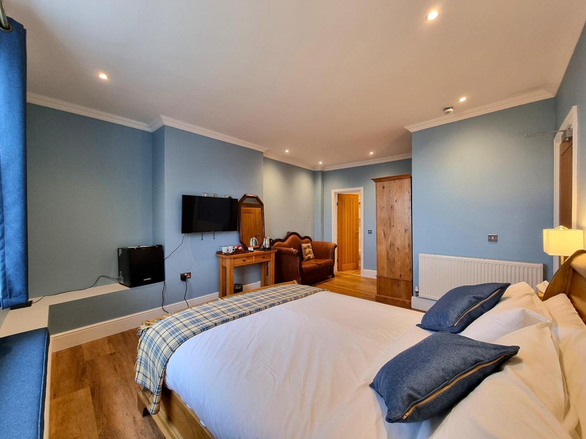 Gasthof Min Y Don (adults Only) Llandudno