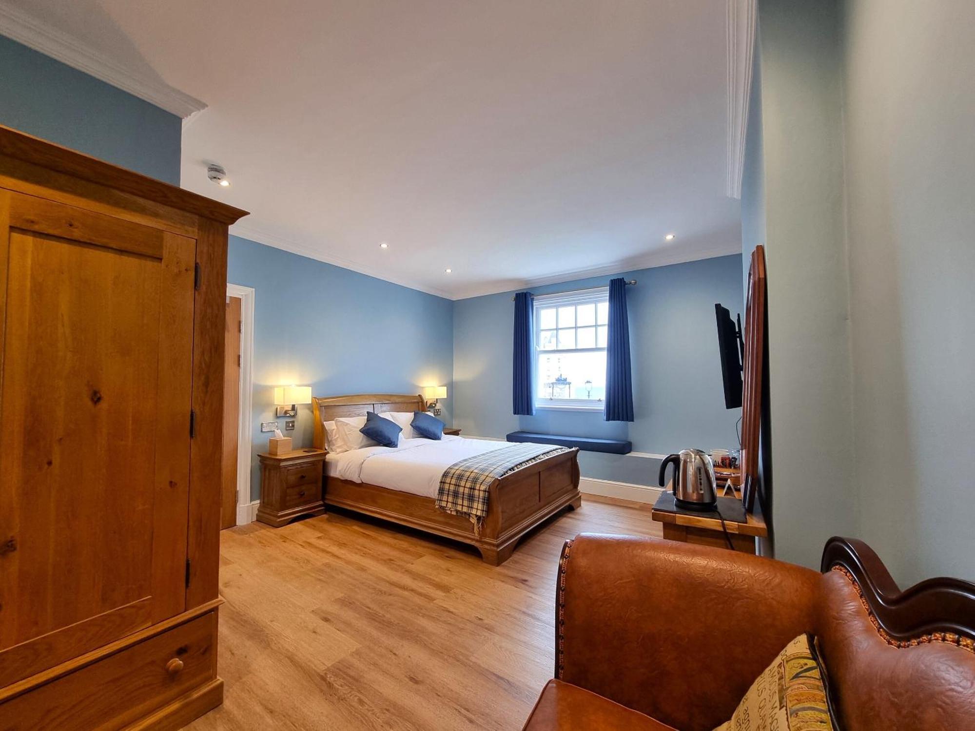 Min Y Don (adults Only) Guest house