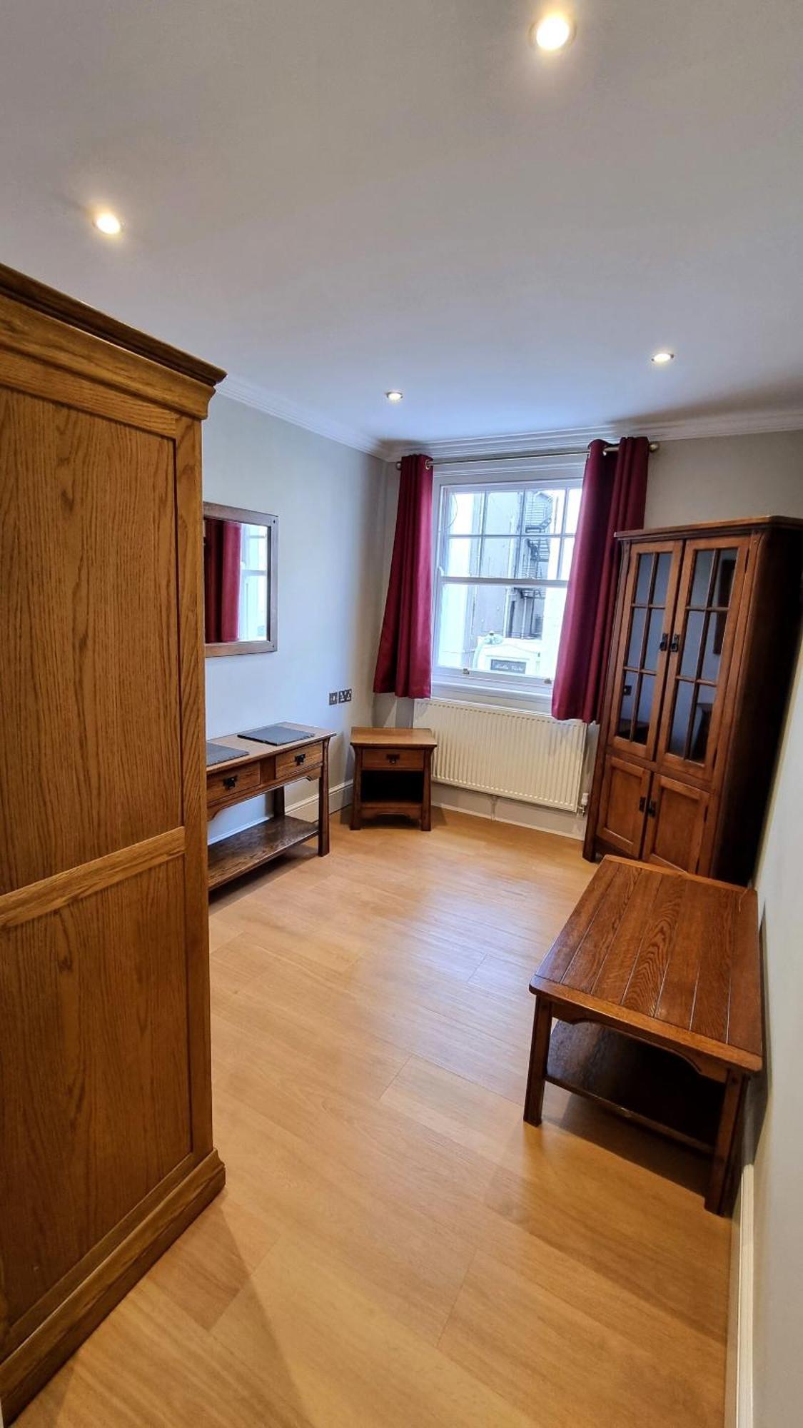 Gasthof Min Y Don (adults Only) Llandudno