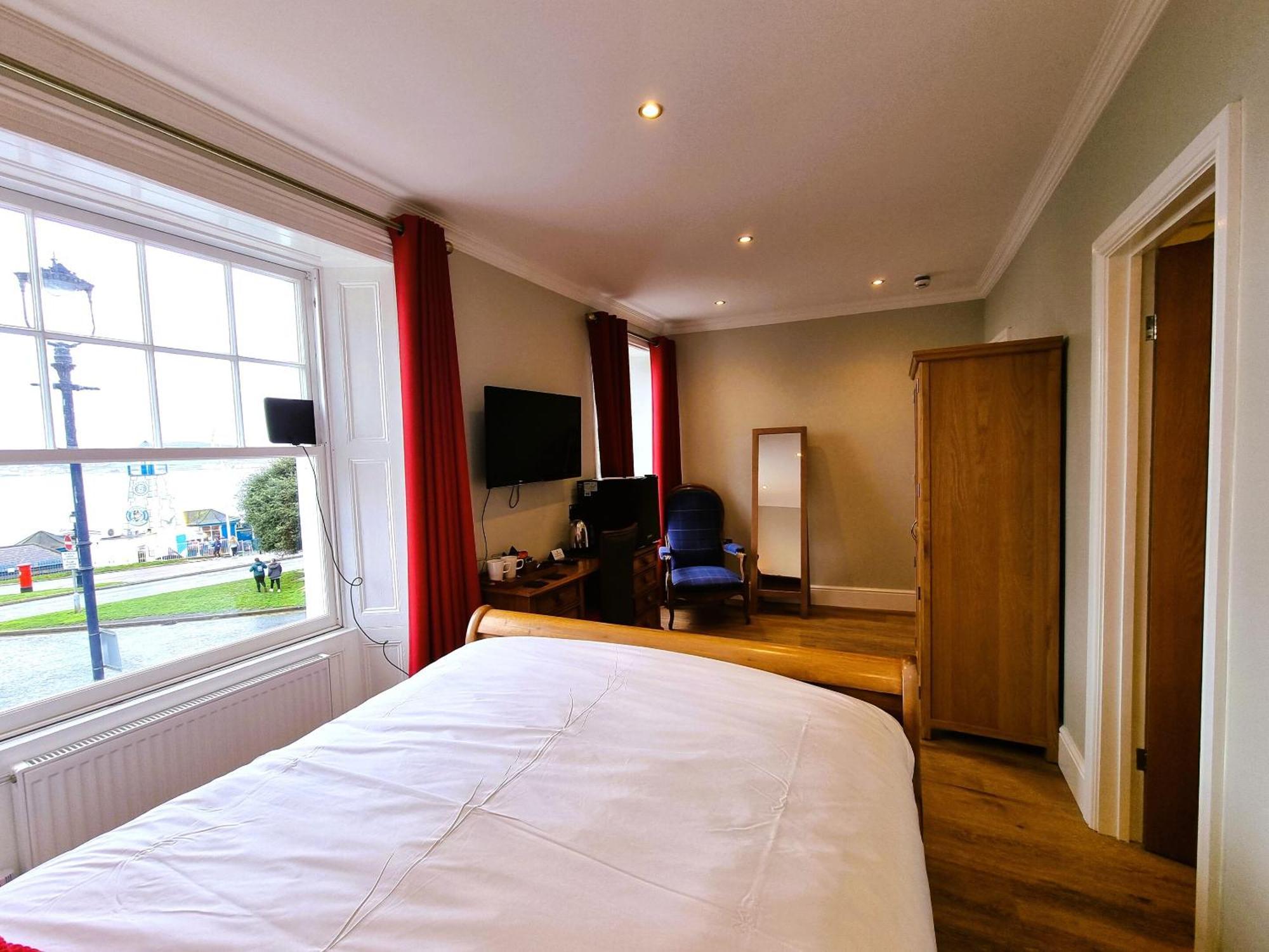 Min Y Don (adults Only) Gasthof Llandudno
